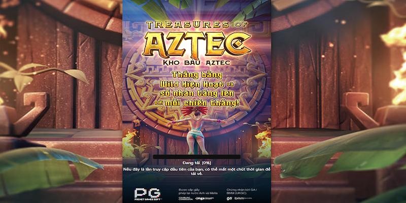 Giới thiệu về kho báu Aztec