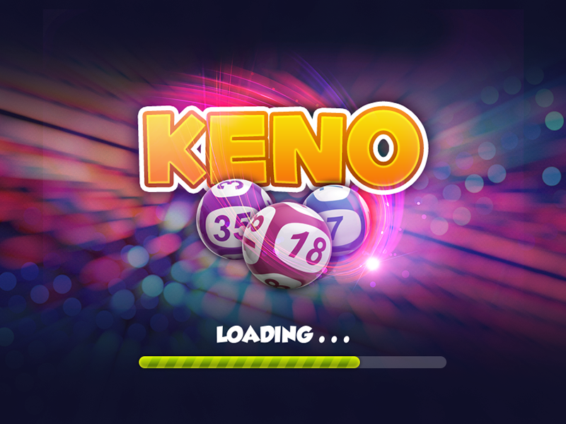 Các hình thức đặt cược của game Keno MB66