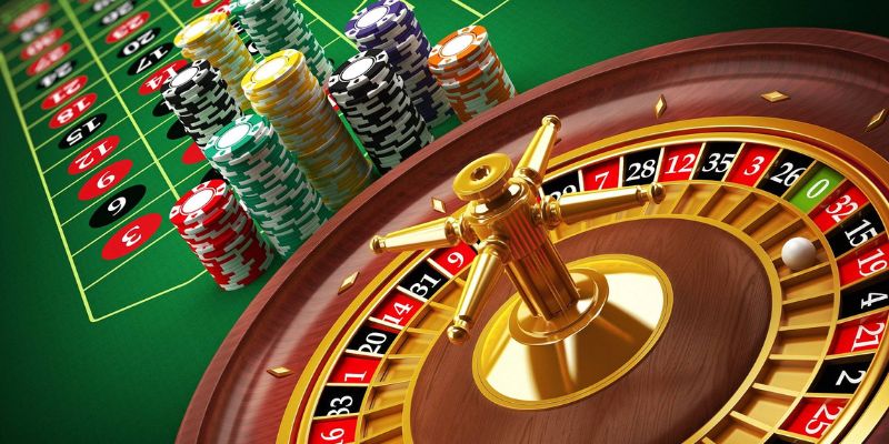 Cách chơi Roulette MB66 luôn thăng cho tân thủ