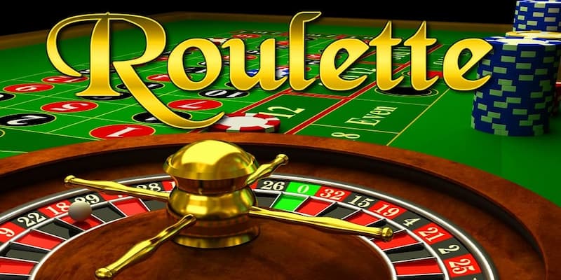 Luật chơi của trò chơi Roulette MB66 cho tân thủ