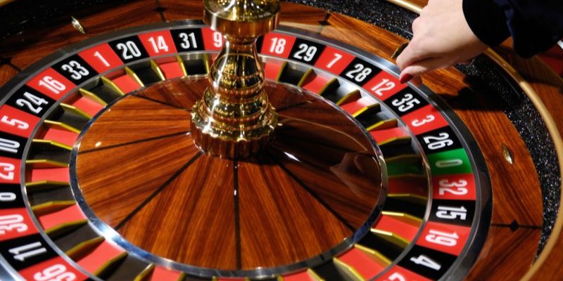 Roulette MB66 là bộ môn gì ?