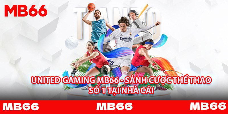 Giới thiệu về trò chơi United Gaming MB66