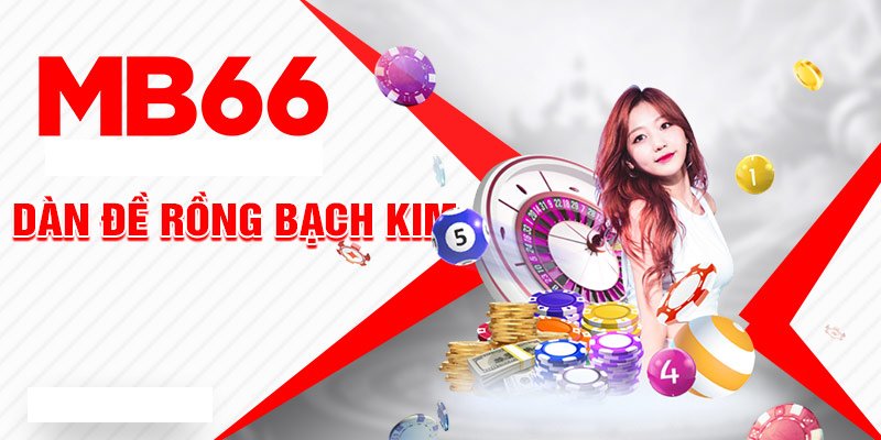 Sảnh chơi lô đề lớn tại nhà cái MB66