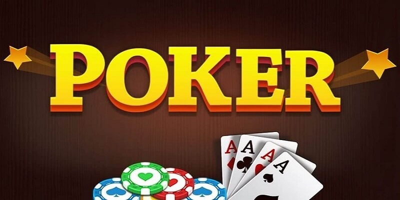 Đôi nét về game Poker 