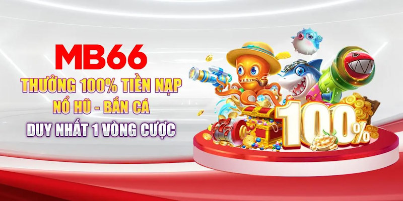 Mẹo chơi Slot game MB66 nhà cái không muốn bạn biết