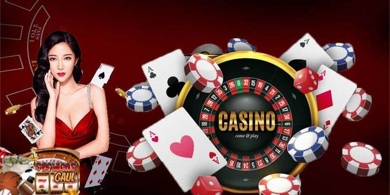 Những ưu điểm khi tham gia Casino Online MB66 